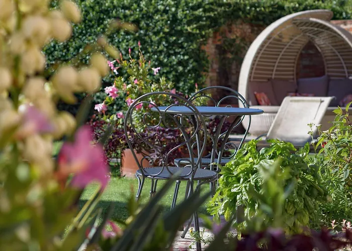 ホテル Olimpia Venice, Bw Signature Collection 3sup