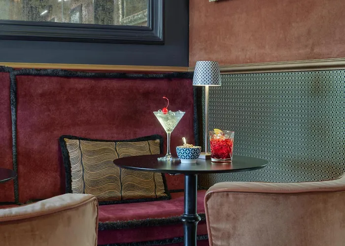 ホテル Olimpia Venice, Bw Signature Collection 3sup ヴェネツィア