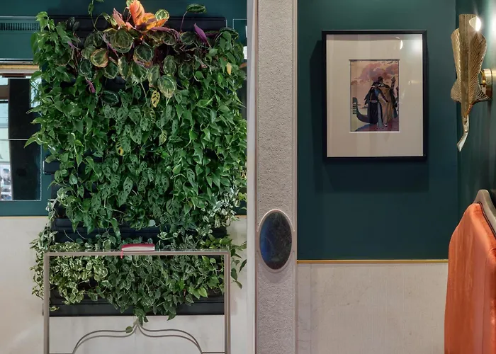 ホテル Olimpia Venice, Bw Signature Collection 3sup