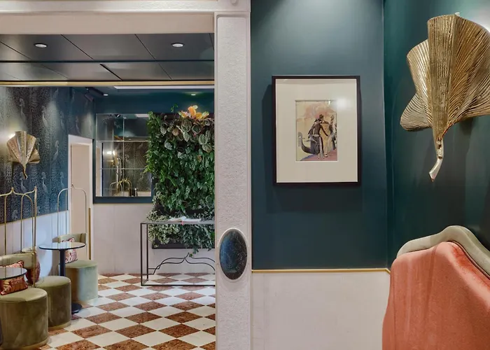 ホテル Olimpia Venice, Bw Signature Collection 3sup ヴェネツィア