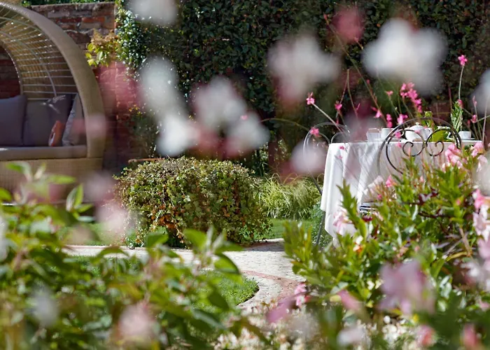 Olimpia Venice, Bw Signature Collection 3sup ホテル