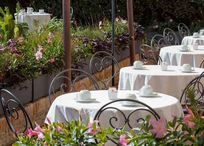 Olimpia Venice, Bw Signature Collection 3sup