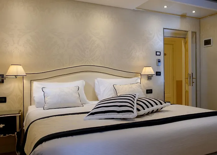 ホテル Olimpia Venice, Bw Signature Collection 3sup 3*