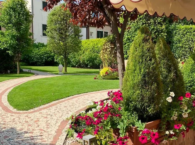 Olimpia Venice, Bw Signature Collection 3sup ヴェネツィア