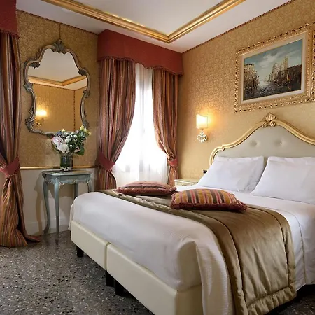 Olimpia Venice, Bw Signature Collection 3sup