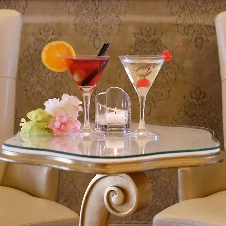 Olimpia Venice, Bw Signature Collection 3sup 3* 베니스