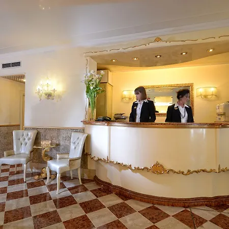 فندق Olimpia Venice, Bw Signature Collection 3sup