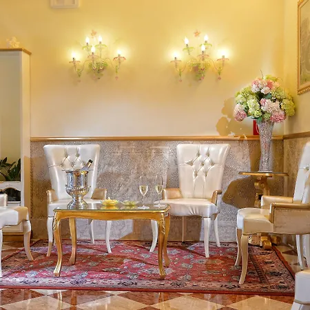 Otel Olimpia Venice, Bw Signature Collection 3sup