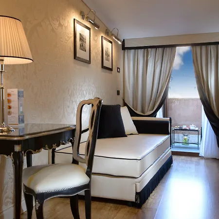 Olimpia Venice, Bw Signature Collection 3sup Otel