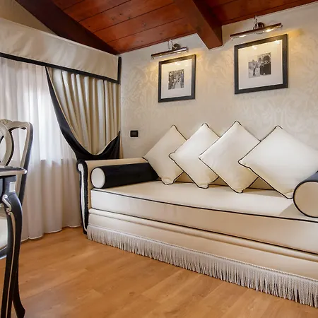 호텔 Olimpia Venice, Bw Signature Collection 3sup 3*