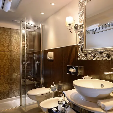 Olimpia Venice, Bw Signature Collection 3sup Otel 3*