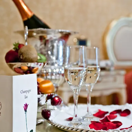 Olimpia Venice, Bw Signature Collection 3sup 3* البندقية