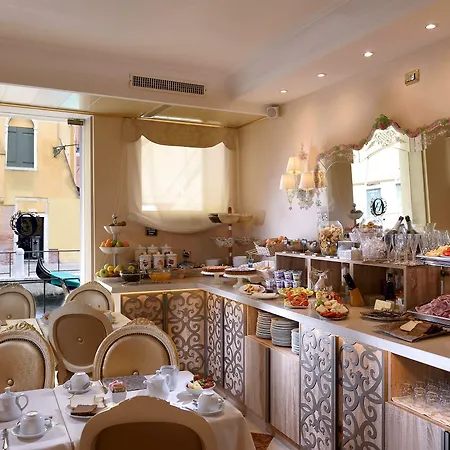 Olimpia Venice, Bw Signature Collection 3sup 호텔