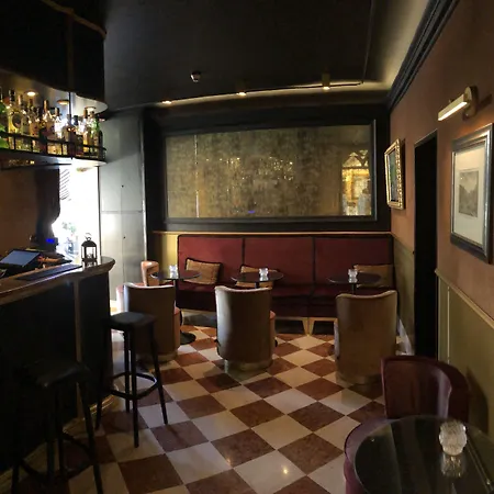 Olimpia Venice, Bw Signature Collection 3sup فندق البندقية