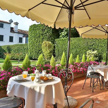Olimpia Venice, Bw Signature Collection 3sup Otel 3*
