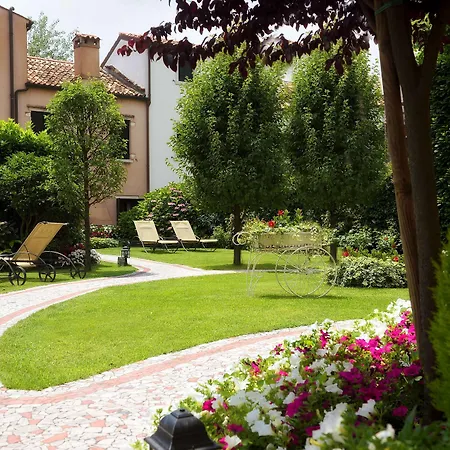 Otel Olimpia Venice, Bw Signature Collection 3sup 3*