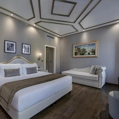 Olimpia Venice, Bw Signature Collection 3sup فندق 3*