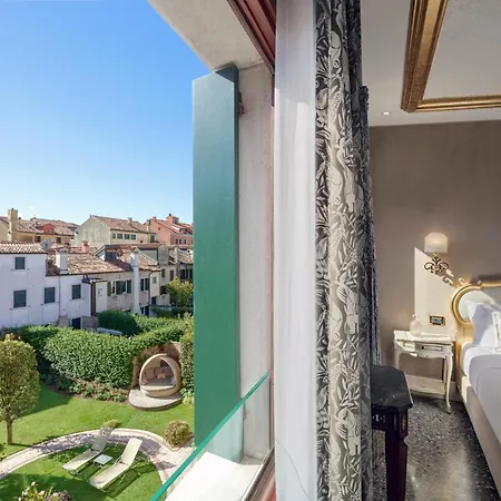 فندق Olimpia Venice, Bw Signature Collection 3sup البندقية
