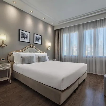 Olimpia Venice, Bw Signature Collection 3sup 3* البندقية