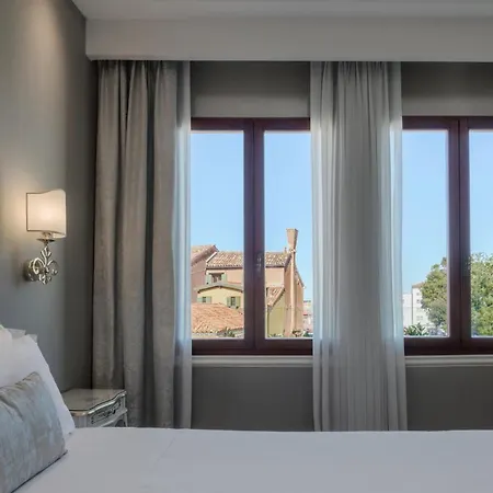 Olimpia Venice, Bw Signature Collection 3sup 3*