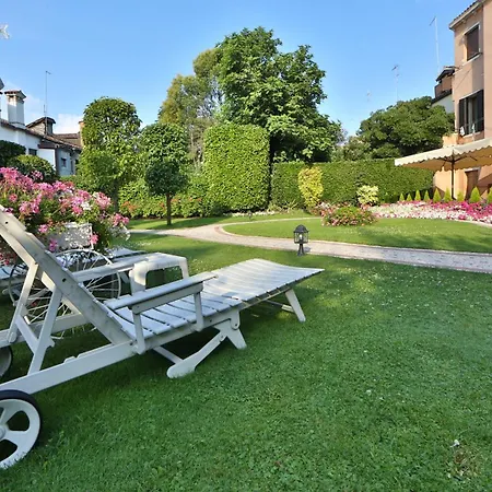 Olimpia Venice, Bw Signature Collection 3sup Venedik