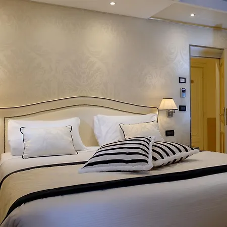 Otel Olimpia Venice, Bw Signature Collection 3sup 3*