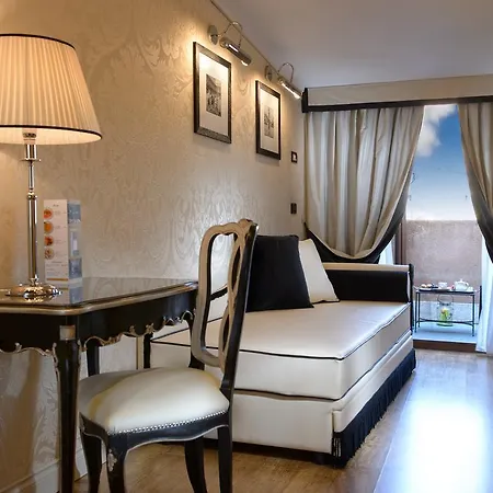 Olimpia Venice, Bw Signature Collection 3sup