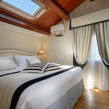 Otel Olimpia Venice, Bw Signature Collection 3sup 3*