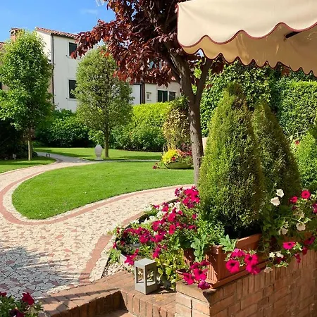 Olimpia Venice, Bw Signature Collection 3sup 베니스