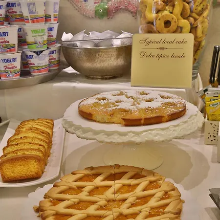 Olimpia Venice, Bw Signature Collection 3sup 호텔