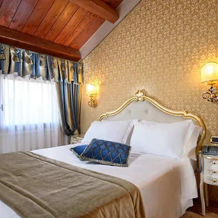 Otel Olimpia Venice, Bw Signature Collection 3sup 3*