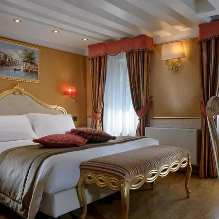 Olimpia Venice, Bw Signature Collection 3sup 호텔