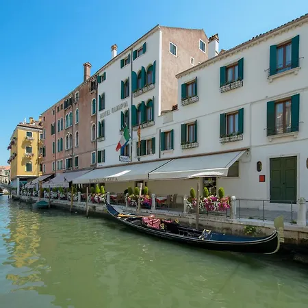 Olimpia Venice, Bw Signature Collection 3sup Otel Venedik