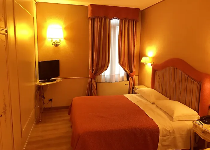 Olimpia Venice, Bw Signature Collection 3sup 3* Veneza