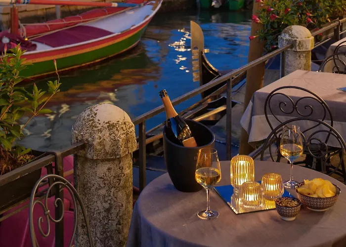 酒店 Olimpia Venice, Bw Signature Collection 3sup 3*