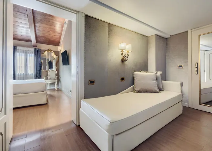 Olimpia Venice, Bw Signature Collection 3sup 3*