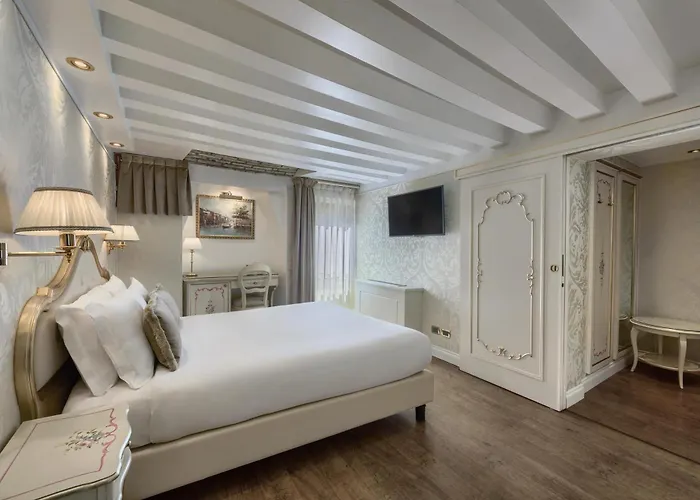 Olimpia Venice, Bw Signature Collection 3sup 호텔 3*