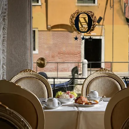 Olimpia Venice, Bw Signature Collection 3sup Hotel 3*